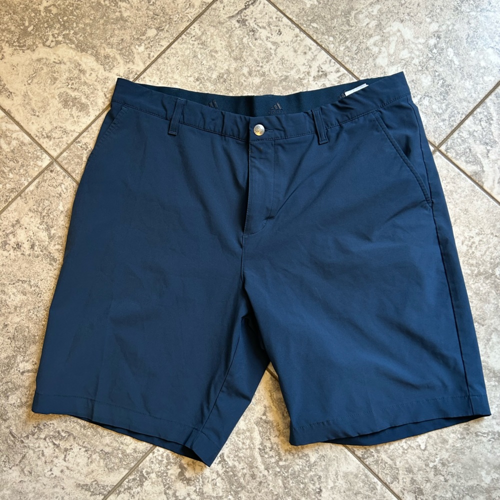Adidas Men’s Golf Shorts